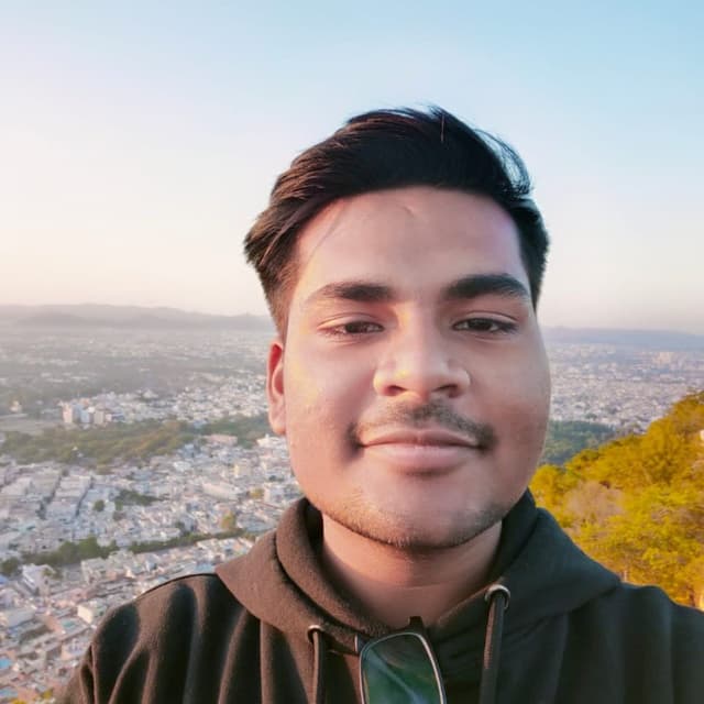 Arunoday kumar