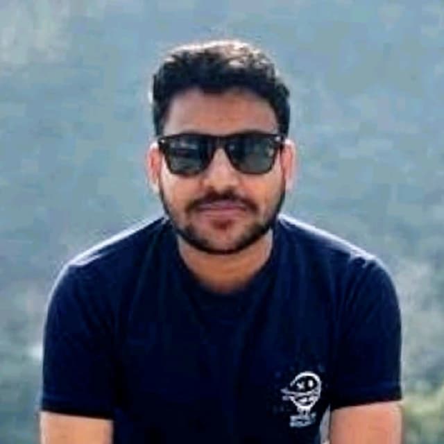 Arunoday Singh