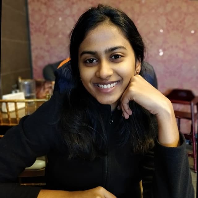 Arunothia Marappan