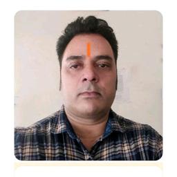 Arun  Pandey