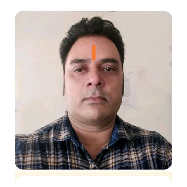 Arun  Pandey