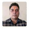 Arun  Pandey