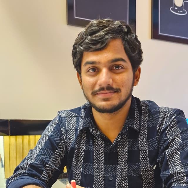 Arun Pandey