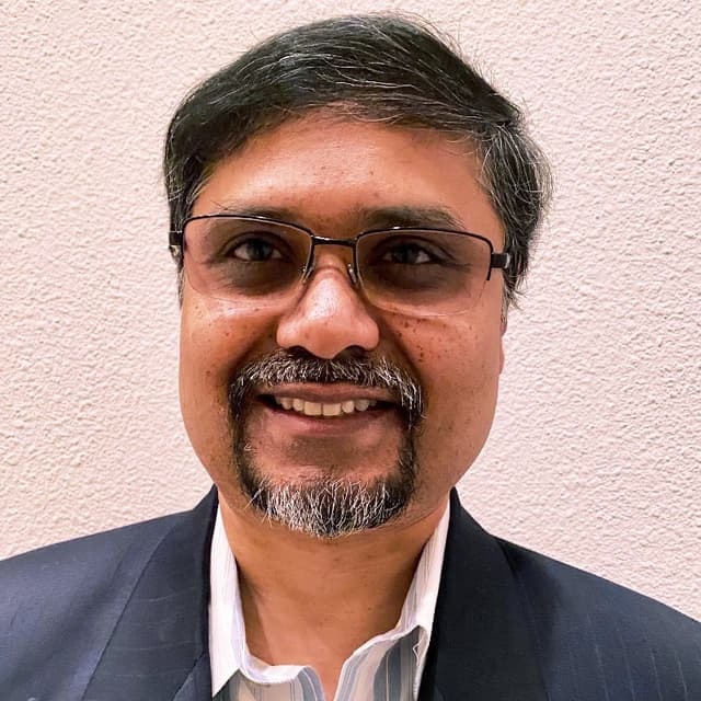 Arun Patnaik