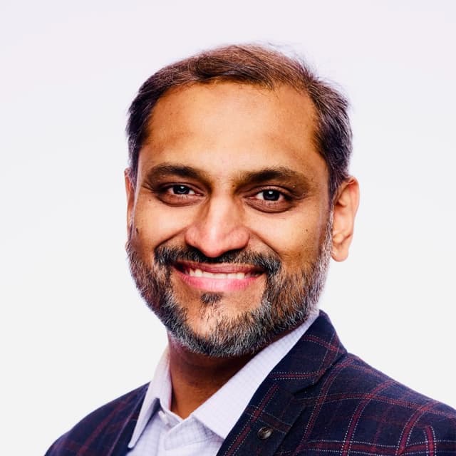 Arun Pattabhiraman
