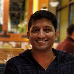 Arun Pokharna