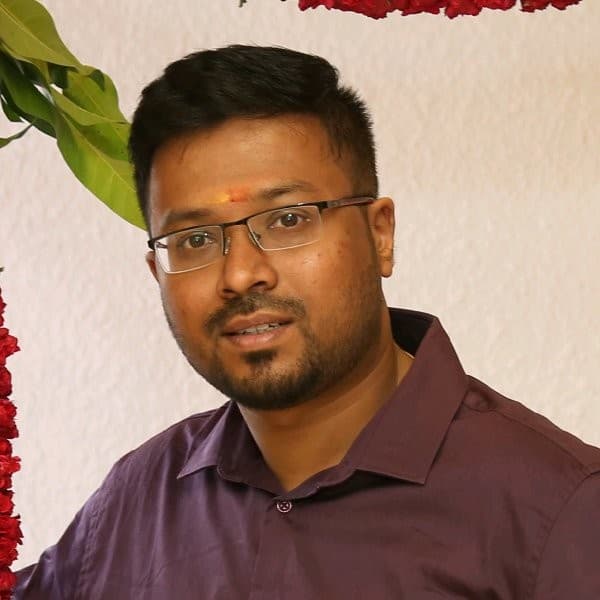 ArunPrabhu Vijayan