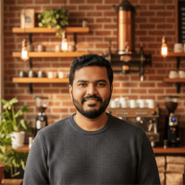 Arun Prakash