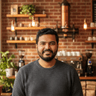 Arun Prakash