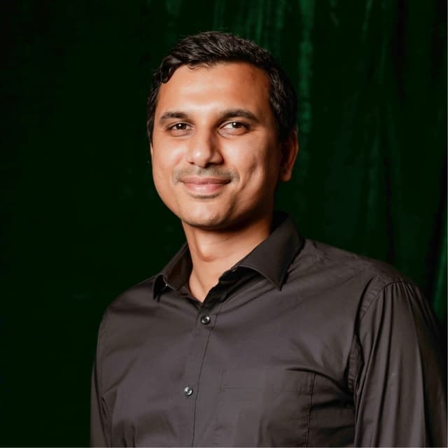 Arun Prasaath