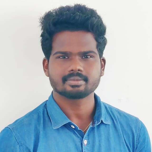 ArunPrasath A