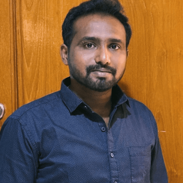 Arun prasad