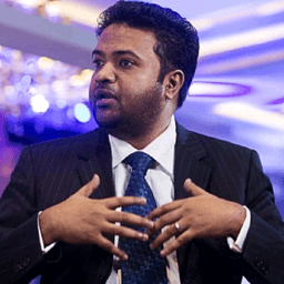 Arun Pudur