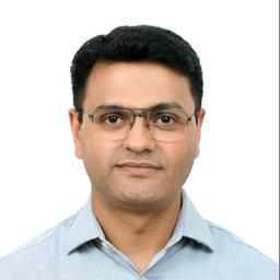 Lt Col Arun Pushkar - Retd