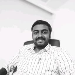 Arun  Rajendran 