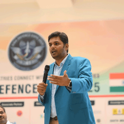 Arun Raaj Manickaraj