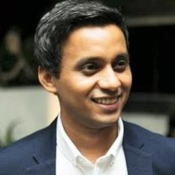 Arun Rafi