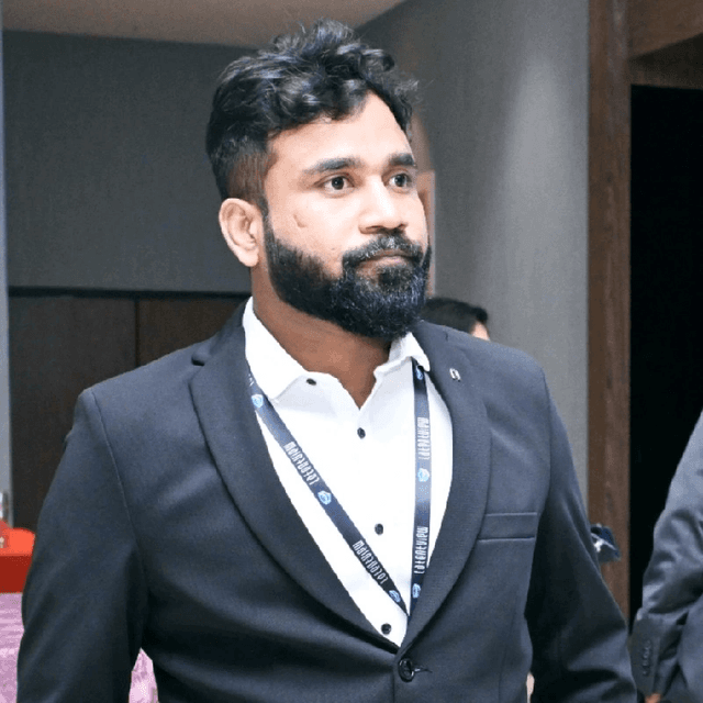 Arun Raj