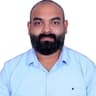 Arunraj SR
