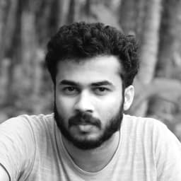 Arun Raj