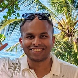 Arun Rajan