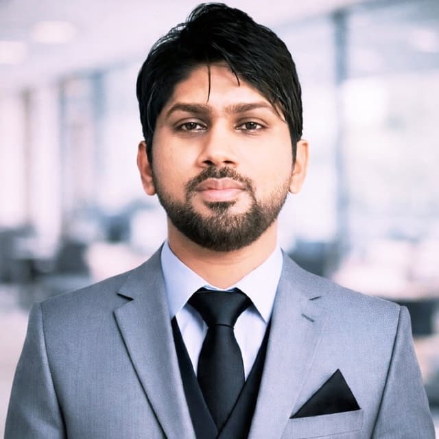 Arun raj Kathi