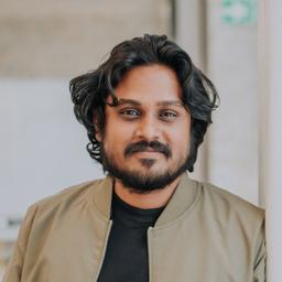 Arun Rao