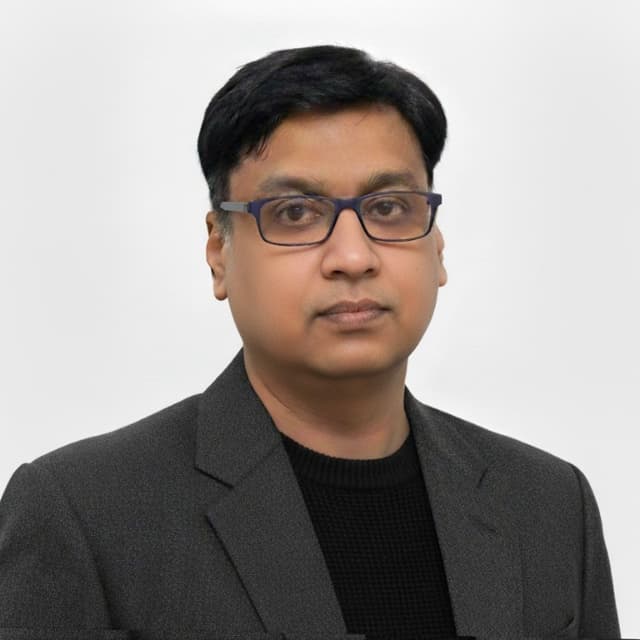 Arun Ray