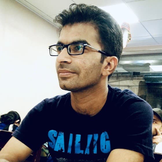 Arun Redhu