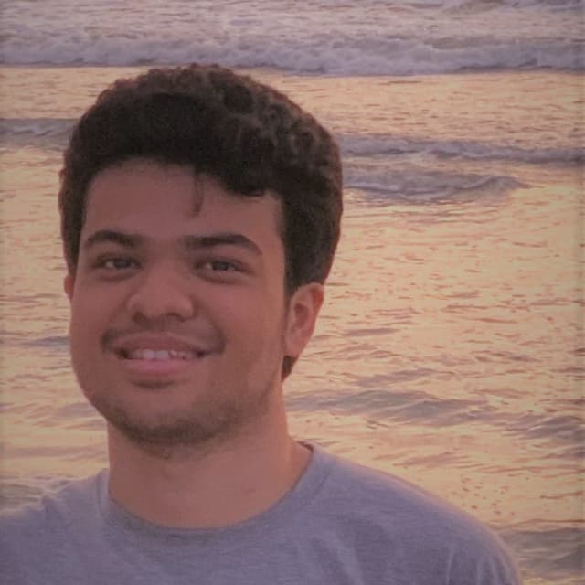 Arun R Shenoy