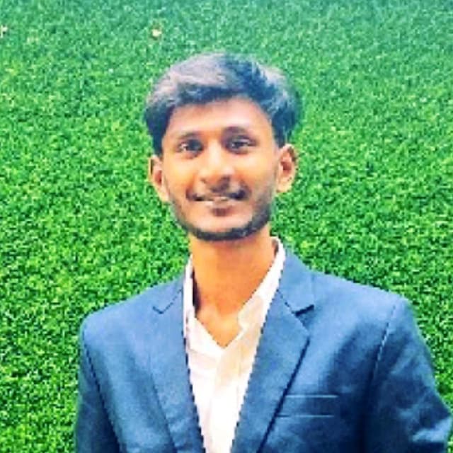 Arun Kumar