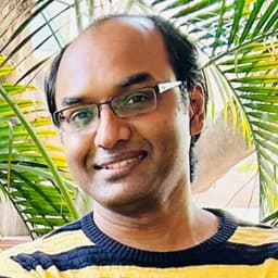 Arun Segaran