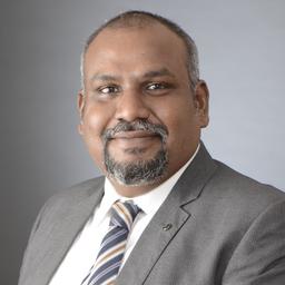 Arunshankar Subbiah