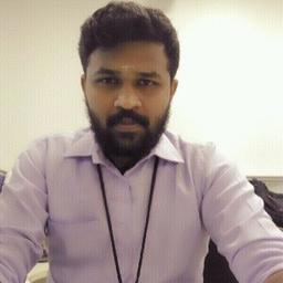 Arun Sharma Subramanian