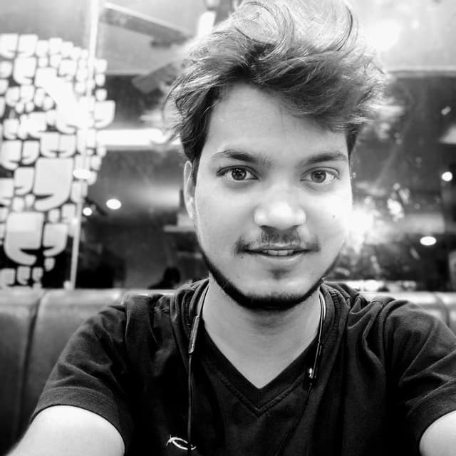 Arun Singh