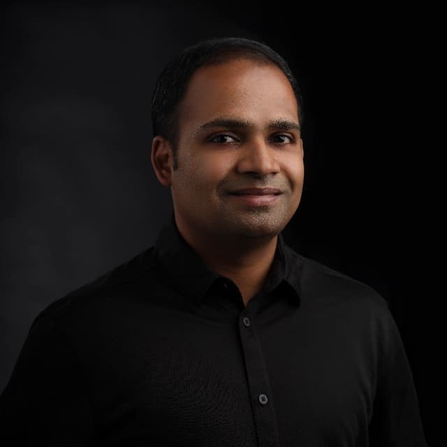Arun Raman