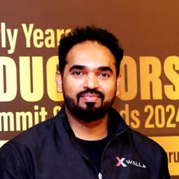 Arun Prasath S