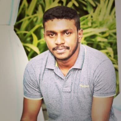 Arun S.