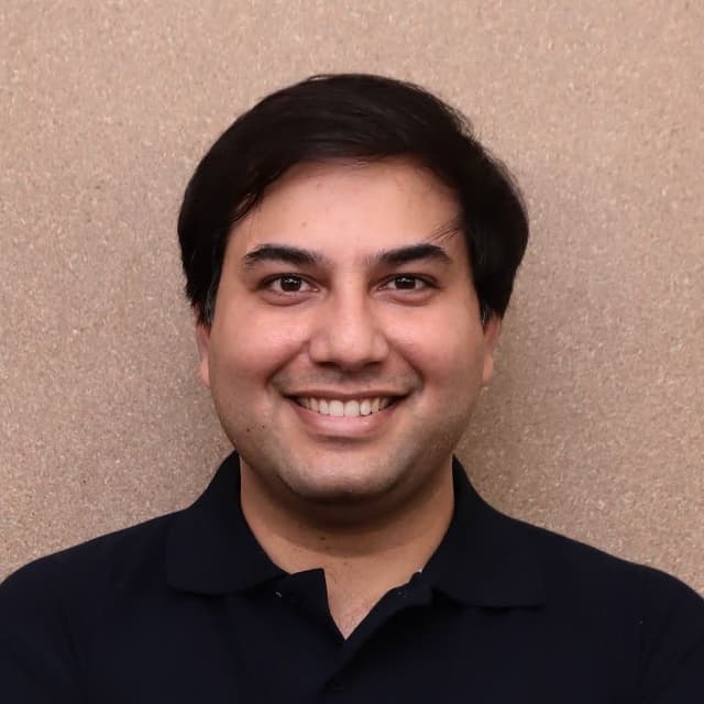 Arun Tangri