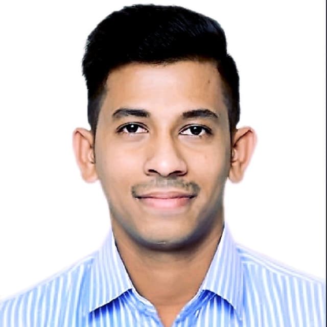 Arun T.