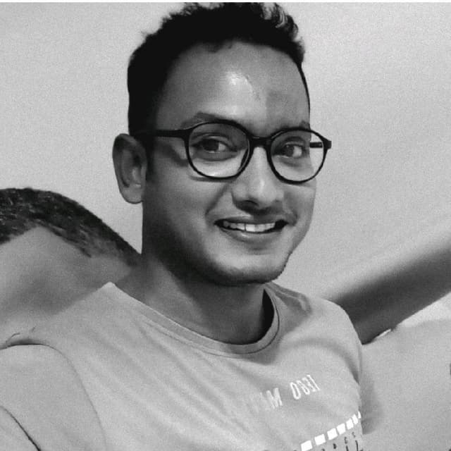 Arun Prakash G