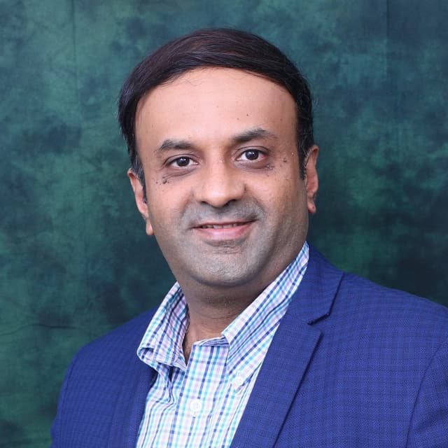 Arun Thathachari
