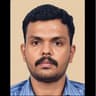 ARUN T P