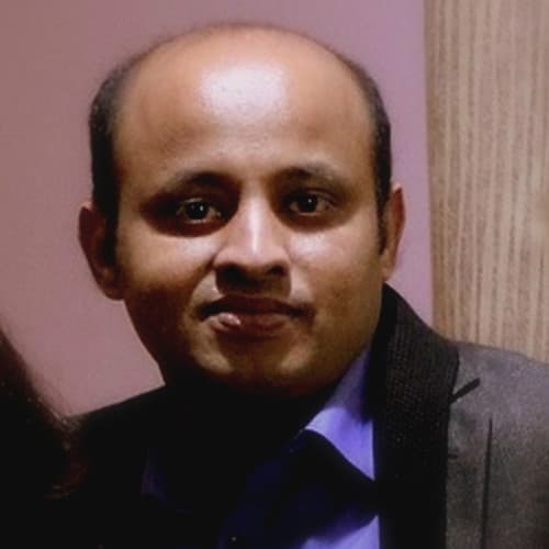 Arun Ummatil Joseph