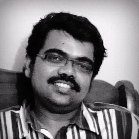 Arun Vydianathan
