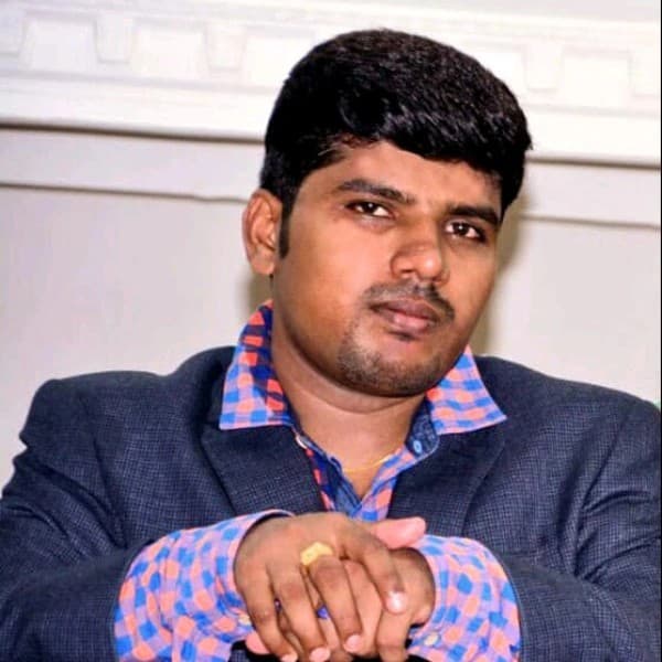 Arun K