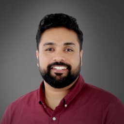 Arun Zacharia
