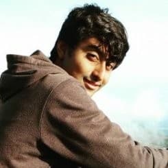 Arup Ghosh