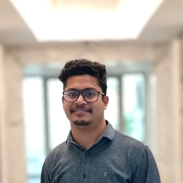Arup Parida