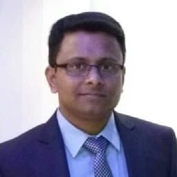 Arup Pramanik